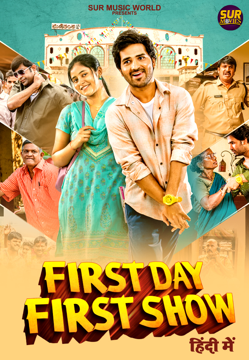 First Day First Show (Hindi)